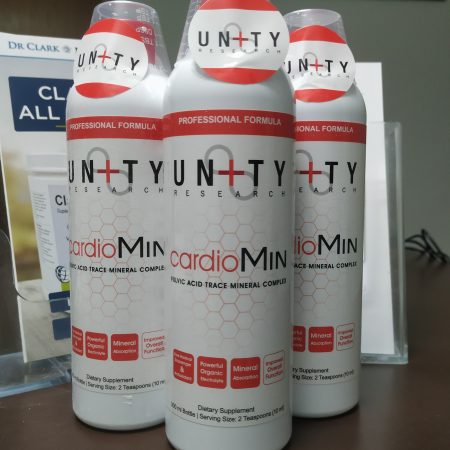 CardioMin 300 ml