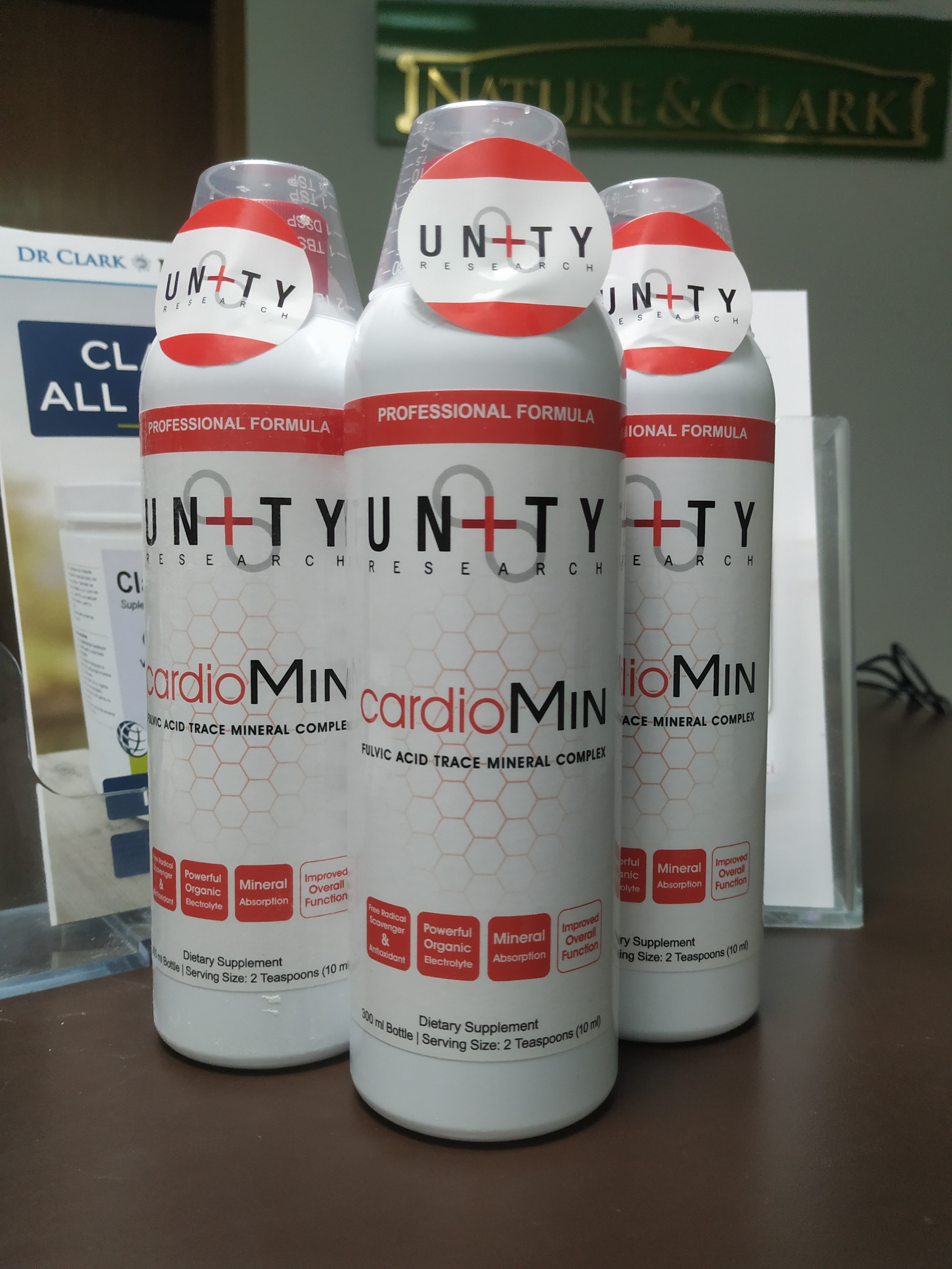 CardioMin 300 ml